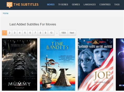 torrent subtitle download